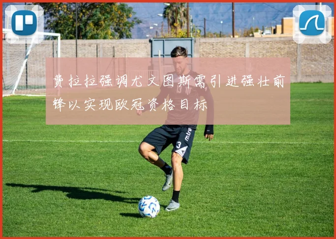 费拉拉强调尤文图斯需引进强壮前锋以实现欧冠资格目标