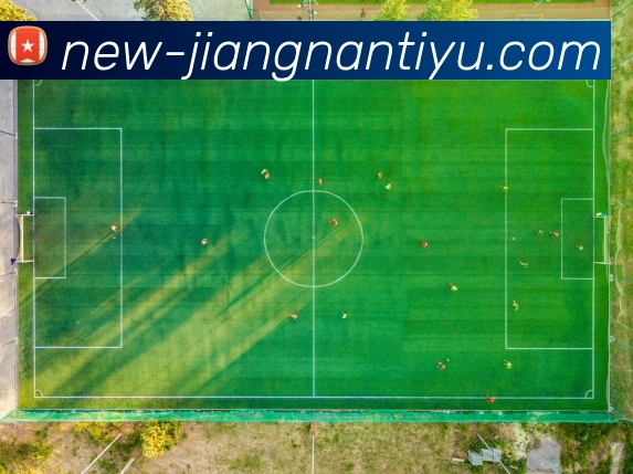 江南体育服务体系