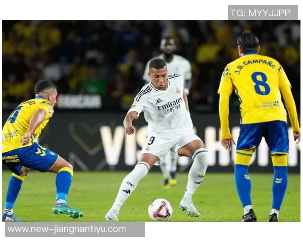 姆巴佩制胜进球助皇马小胜赫塔费荣膺全场最佳球员